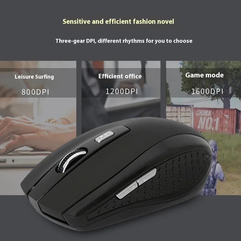 Ratón inalámbrico Bluetooth, r - Gaming Accessories Mobile reseña y precio