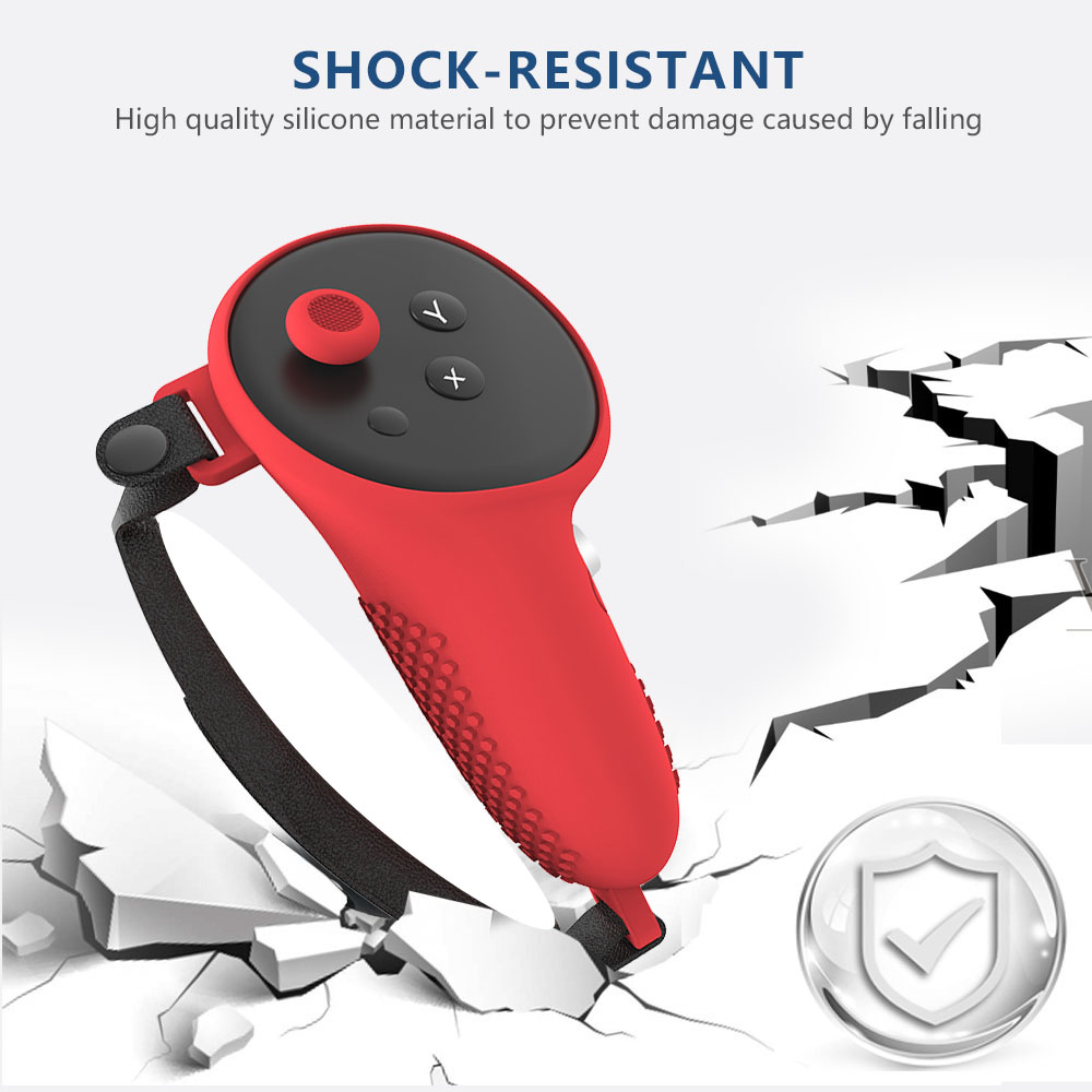 Accesorios VR, cubierta protec - Gaming Accessories Vr reseña y precio
