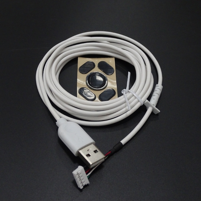 CPDD Cable línea ratón USB y p - Gaming Accessories Kit reseña y precio