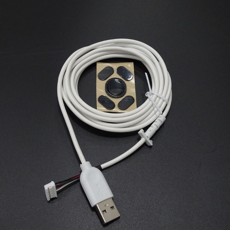 CPDD Cable línea ratón USB y p - Gaming Accessories Kit reseña y precio