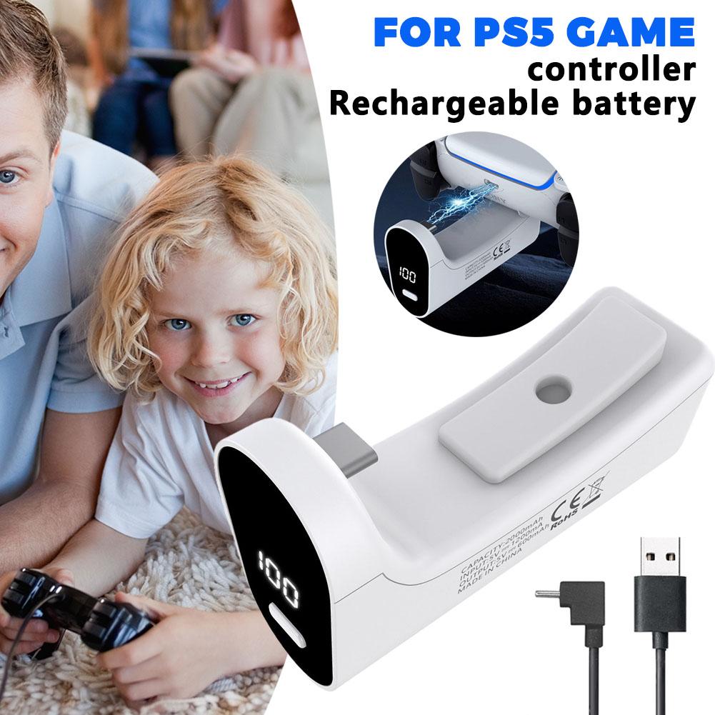 Batería de Carga para Control  - Gaming Accessories Mobile reseña y precio