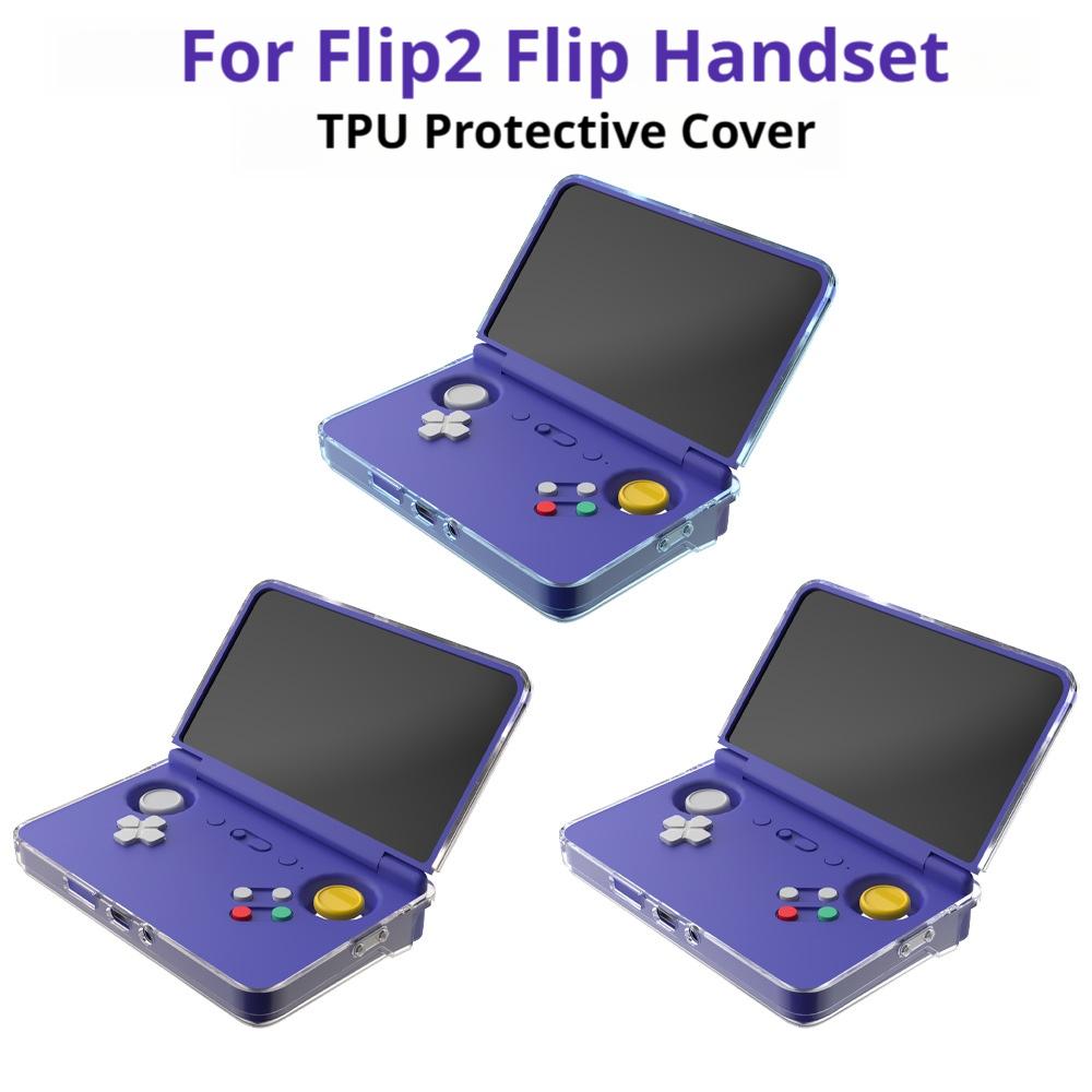 Consola de juegos portátil aba - Gaming Accessories Mobile reseña y precio