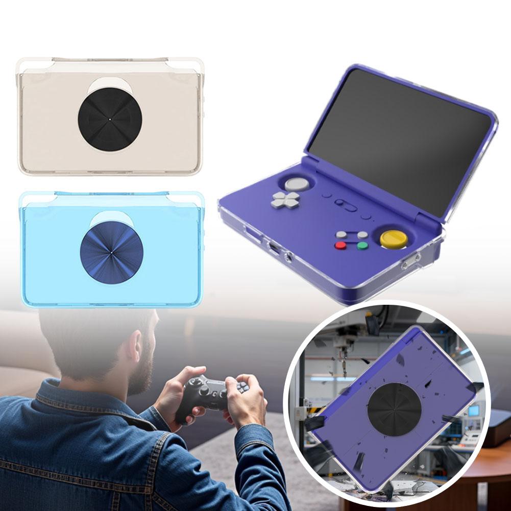 Consola de juegos portátil aba - Gaming Accessories Mobile reseña y precio