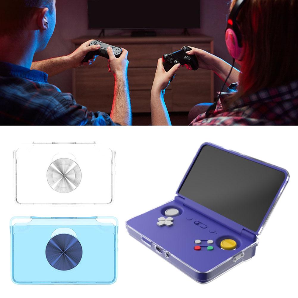 Consola de juegos portátil aba - Gaming Accessories Mobile reseña y precio