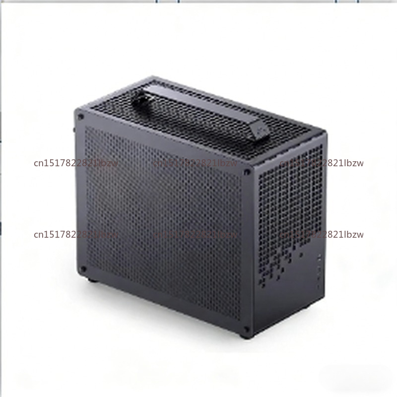 Panel Lateral para Caja de Ord - Case Mesh Panel reseña y precio