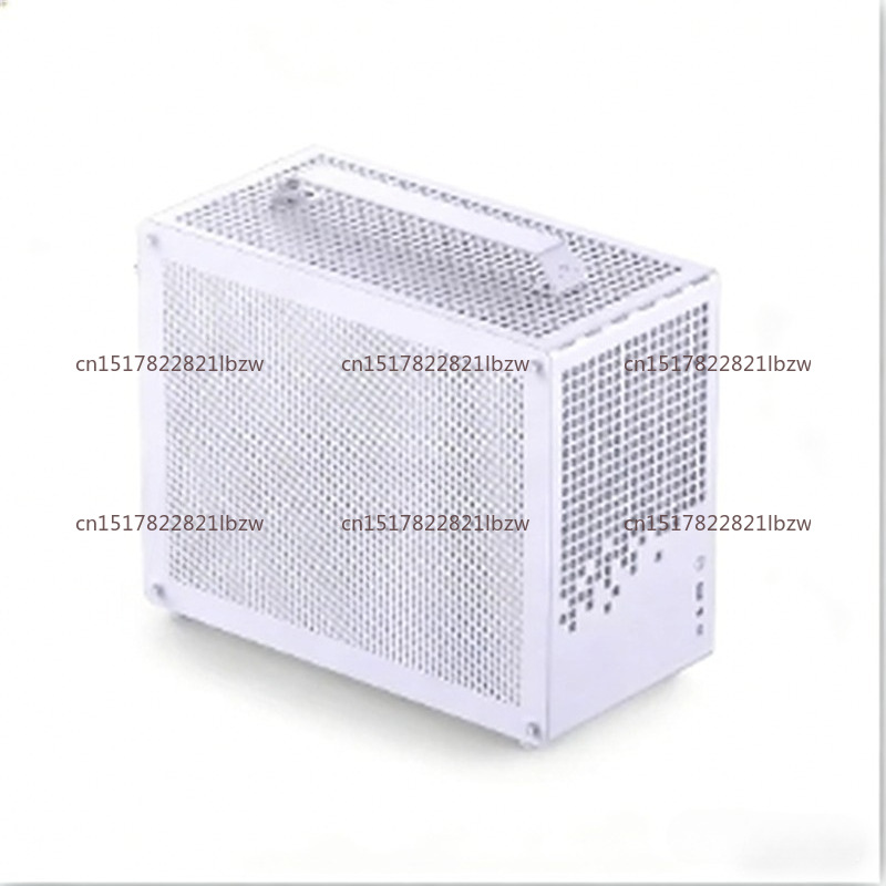 Panel Lateral para Caja de Ord - Case Mesh Panel reseña y precio