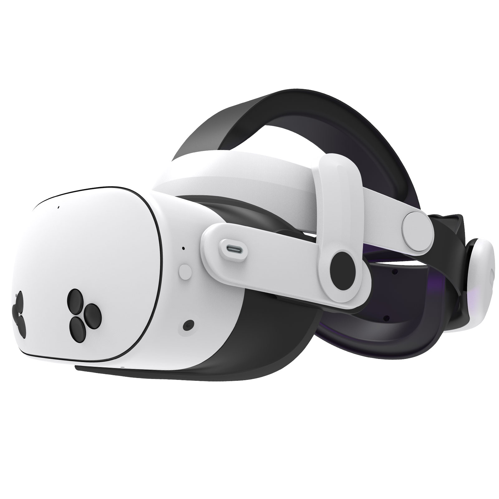 Correa ajustable para la cabez - Gaming Accessories Vr reseña y precio