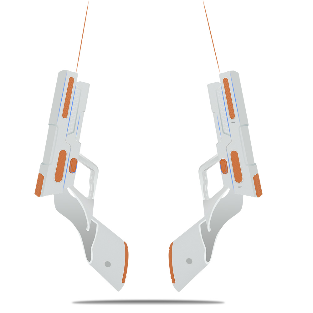 Cubierta de Agarre para Contro - Gaming Accessories Vr reseña y precio