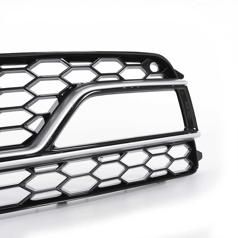 Marco de lámpara antiniebla, c - Case Mesh Panel reseña y precio