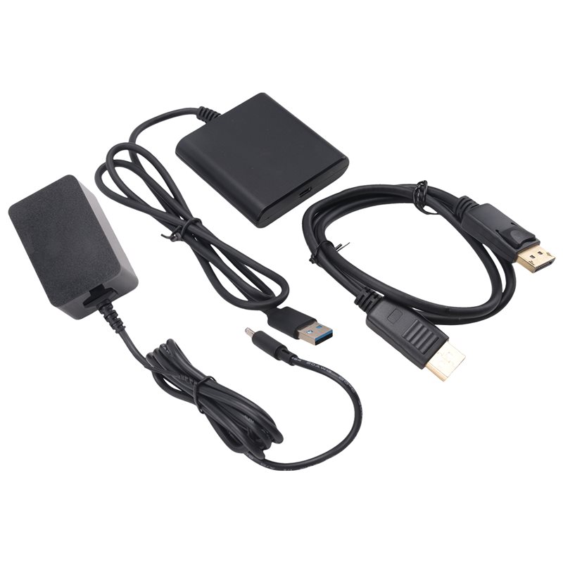 Kit de alimentación con adapta - Gaming Accessories Vr reseña y precio