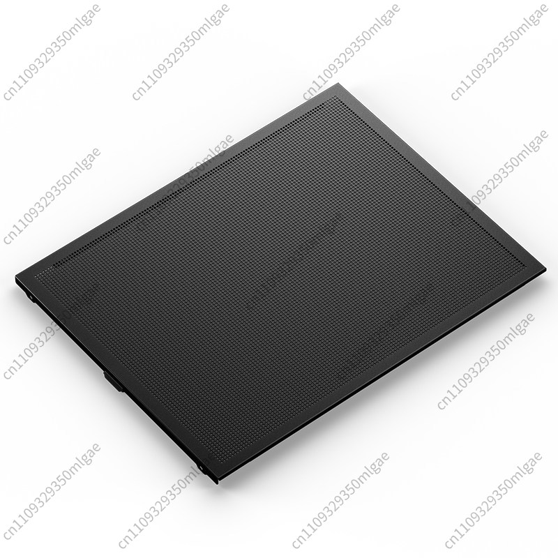 Panel Lateral de Malla Ventila - Case Mesh Panel reseña y precio