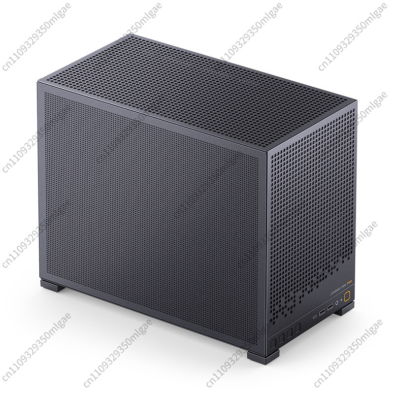 Panel Lateral de Malla Ventila - Case Mesh Panel reseña y precio