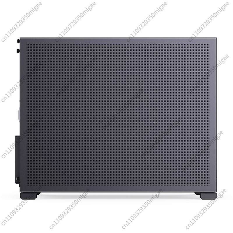 Panel Lateral de Malla Ventila - Case Mesh Panel reseña y precio