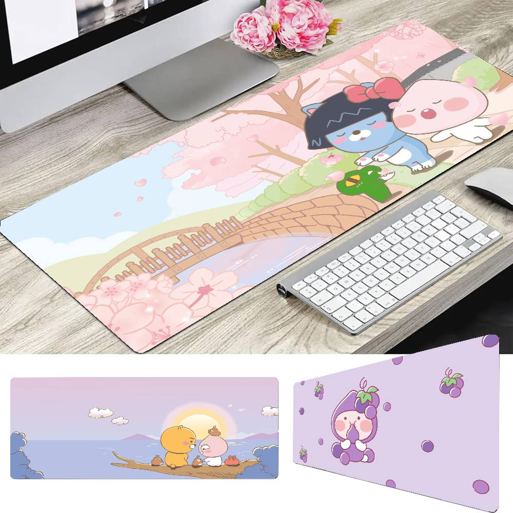 Alfombrilla de ratón de K-KAKA - Gaming Accessories Korea reseña y precio