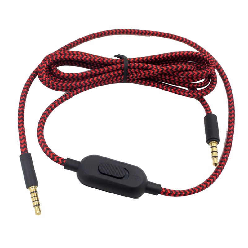 Cable de Repuesto Trenzado DTC - Gaming Accessories Kit reseña y precio