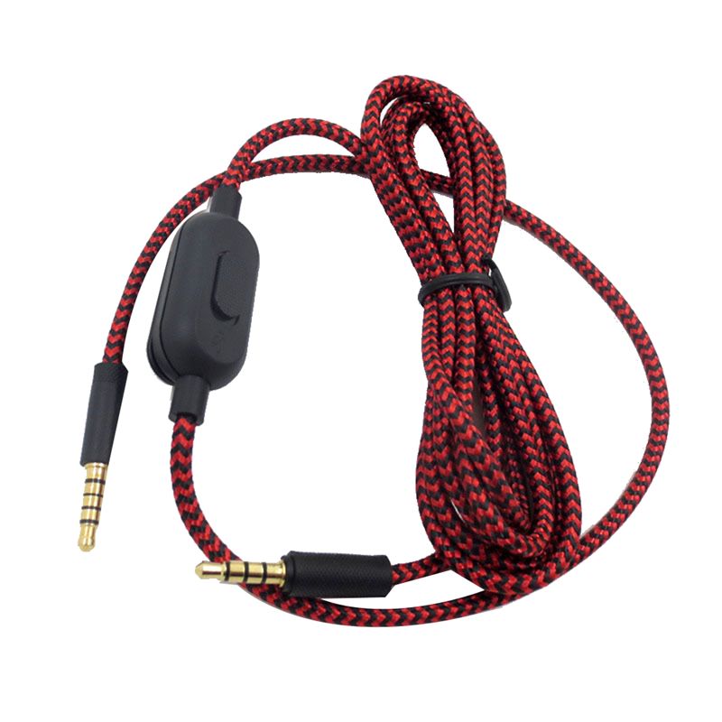 Cable de Repuesto Trenzado DTC - Gaming Accessories Kit reseña y precio