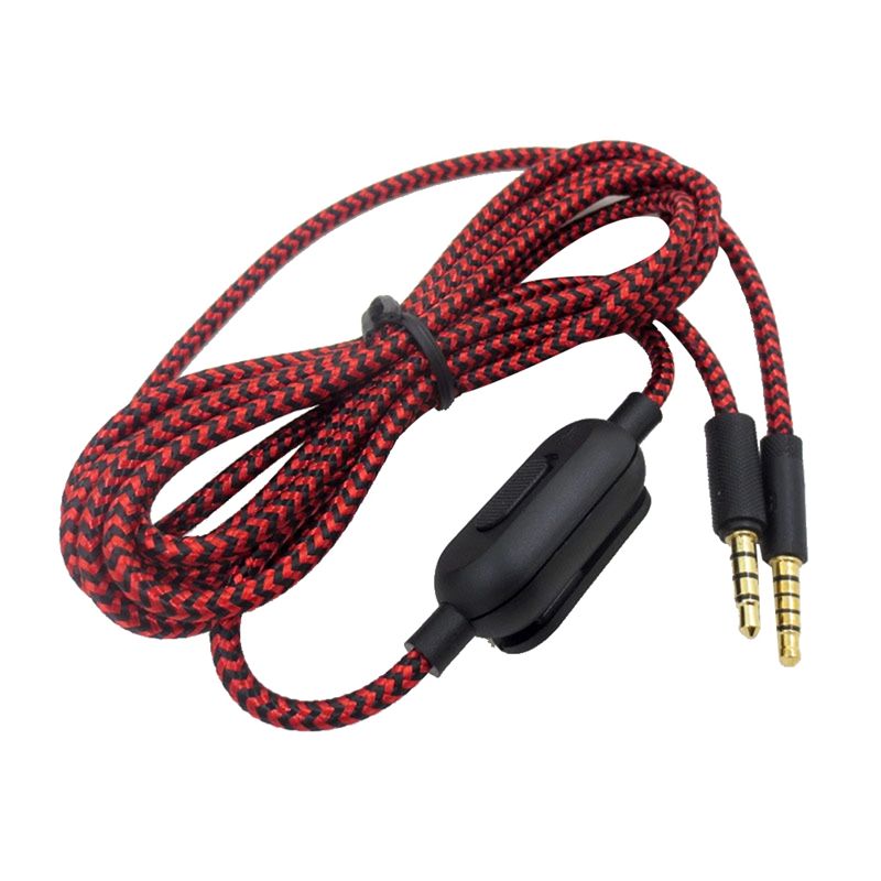 Cable de Repuesto Trenzado DTC - Gaming Accessories Kit reseña y precio