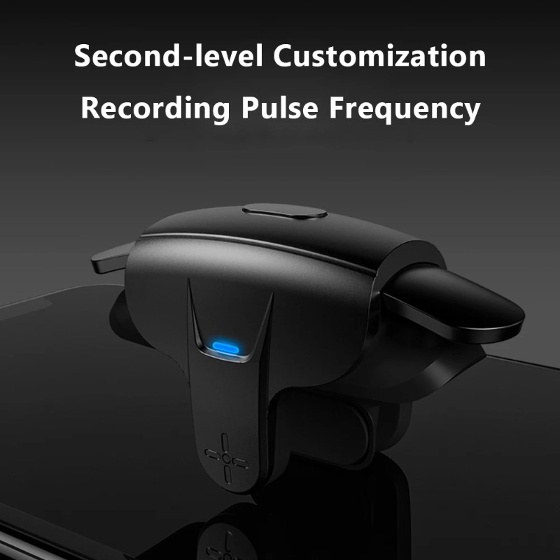 Controlador de juego AK05 para - Gaming Accessories Mobile reseña y precio