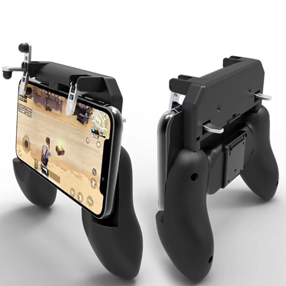 Controlador PUBG Control para  - Gaming Accessories Mobile reseña y precio