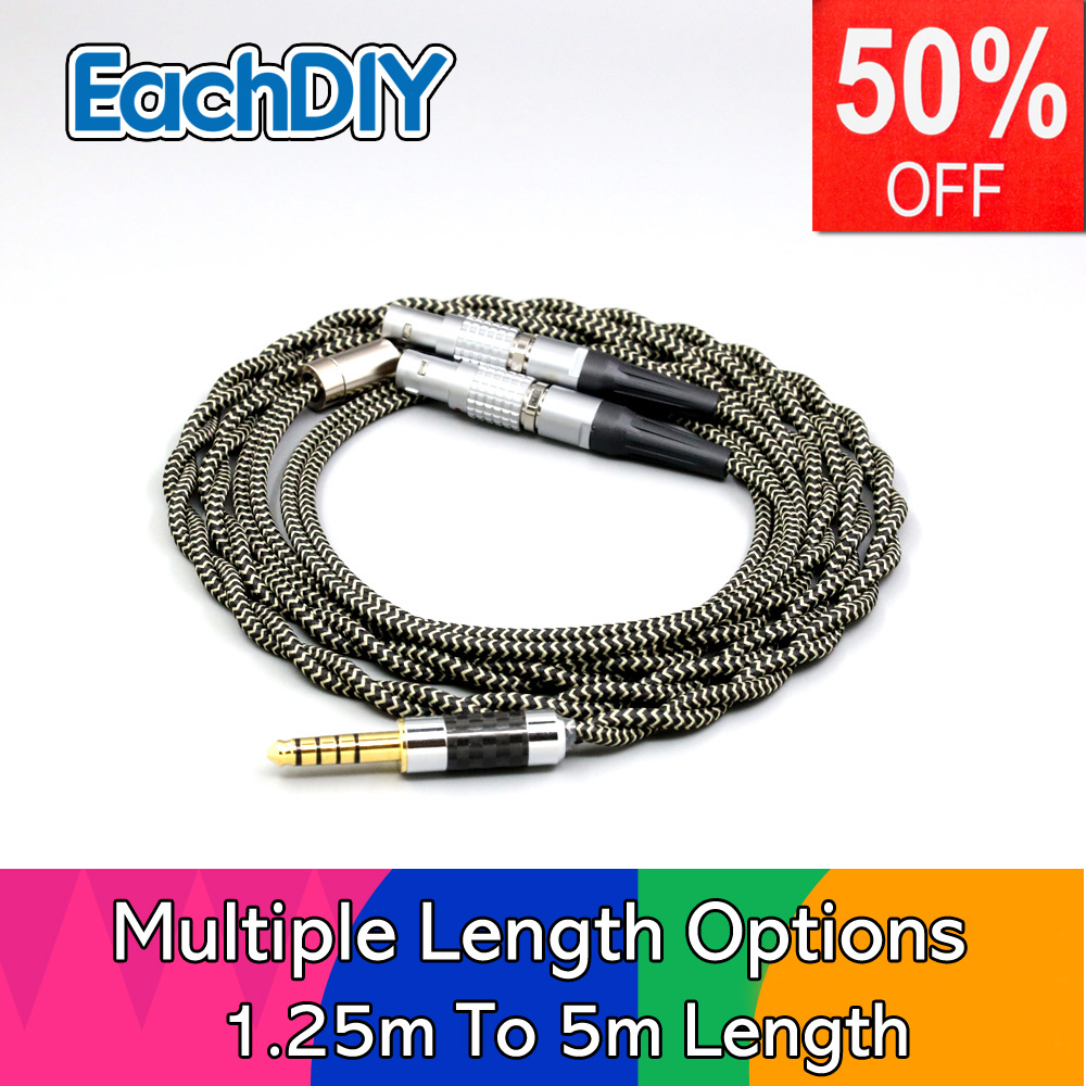 Cable trenzado de 2 núcleos y  - Cable Sleeve Braided reseña y precio